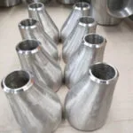 Titanium Alloy Eccentric Reducer