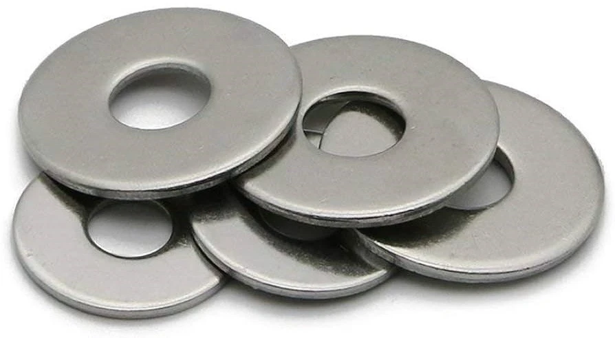 Zirconium flat gasket (4)